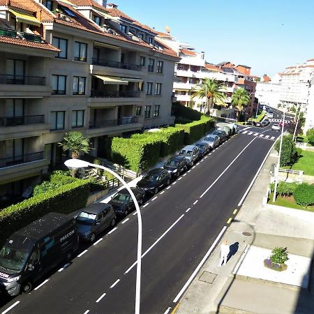 Acogedor Estudio En El Corazon Del Silgar + Parking サンシェンショ エクステリア 写真