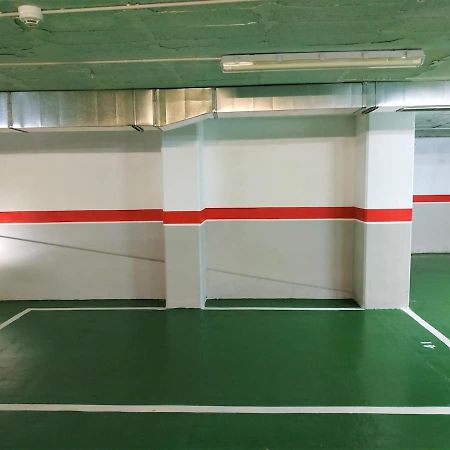 Acogedor Estudio En El Corazon Del Silgar + Parking サンシェンショ エクステリア 写真